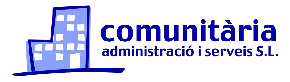 Comunitària - Administració i Serveis